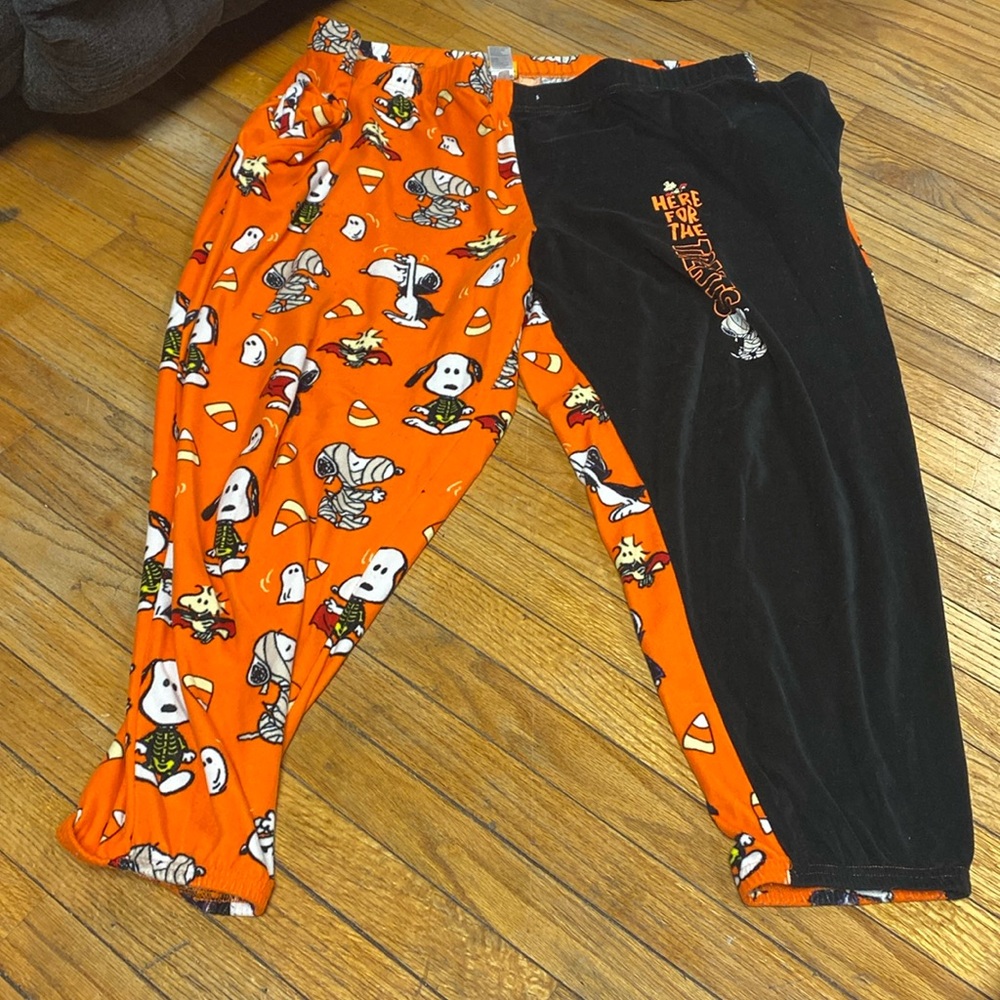 Woman’s sleepwear